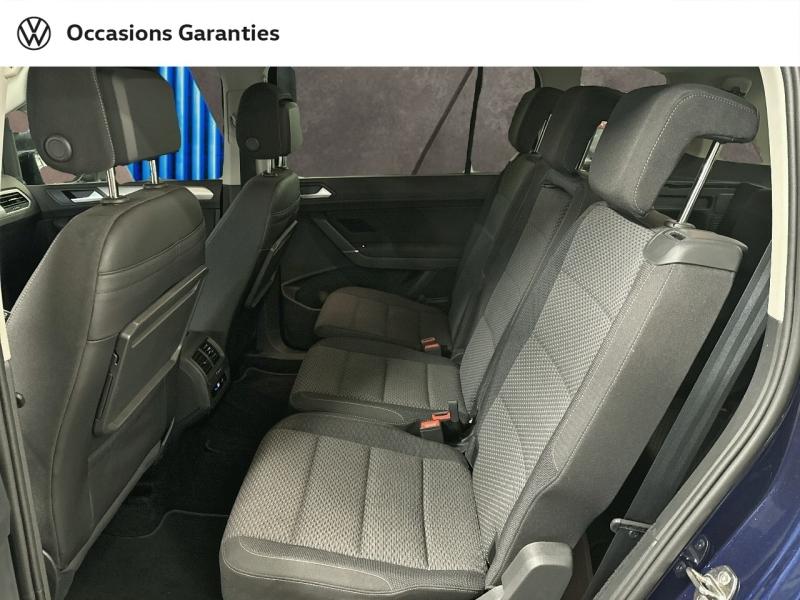Voitures occasions VOLKSWAGEN TOURAN VW Edition Paris