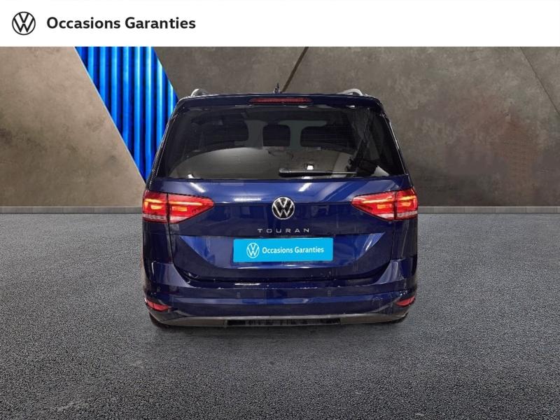 Voitures occasions VOLKSWAGEN TOURAN VW Edition Paris