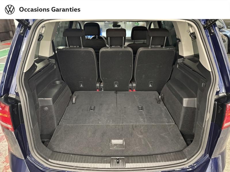Voitures occasions VOLKSWAGEN TOURAN VW Edition Paris