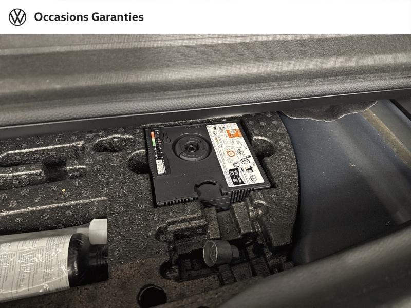 Voitures occasions VOLKSWAGEN TOURAN VW Edition Paris