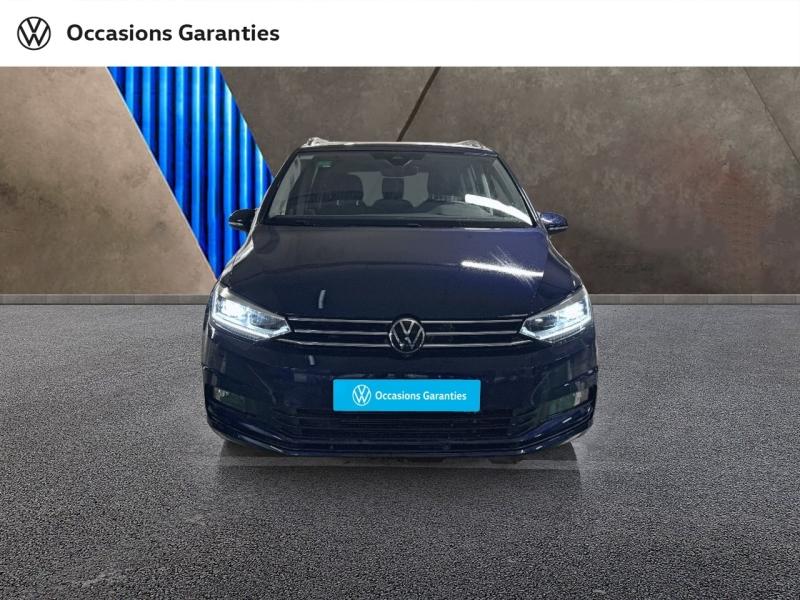 Voitures occasions VOLKSWAGEN TOURAN VW Edition Paris