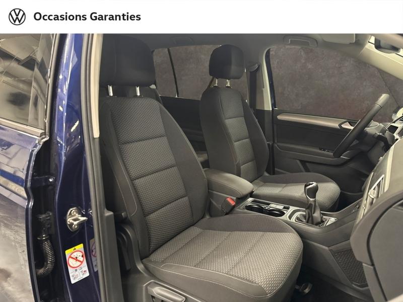 Voitures occasions VOLKSWAGEN TOURAN VW Edition Paris