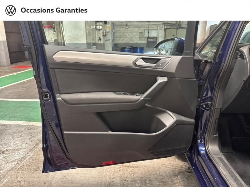 Voitures occasions VOLKSWAGEN TOURAN VW Edition Paris