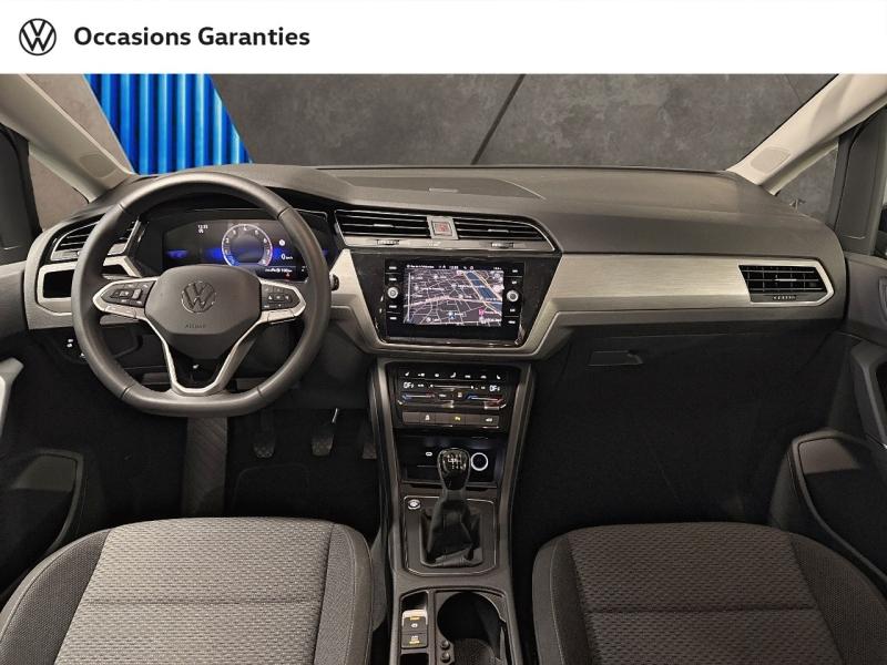 Voitures occasions VOLKSWAGEN TOURAN VW Edition Paris
