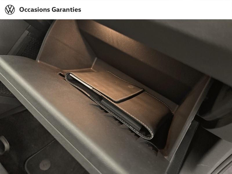 Voitures occasions VOLKSWAGEN TOURAN VW Edition Paris
