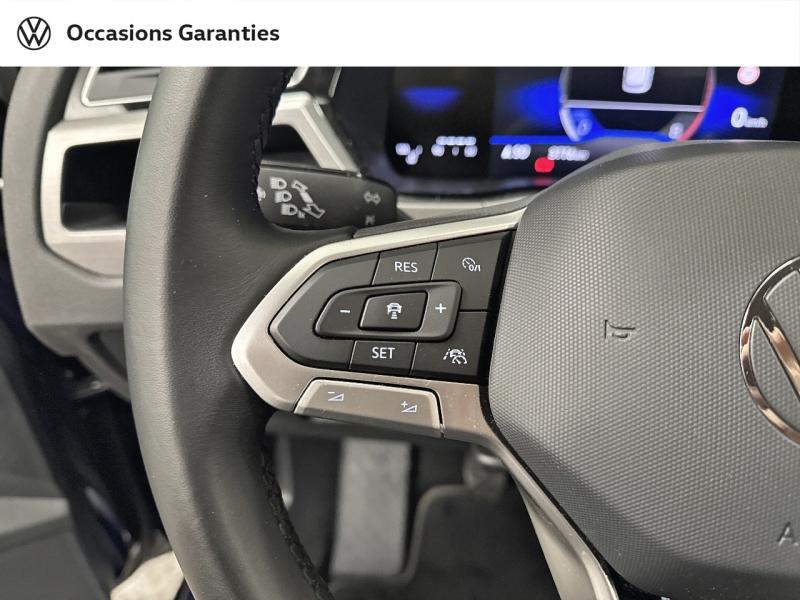 Voitures occasions VOLKSWAGEN TOURAN VW Edition Paris