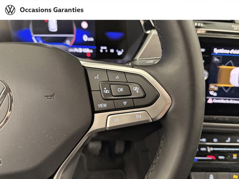 Voitures occasions VOLKSWAGEN TOURAN VW Edition Paris