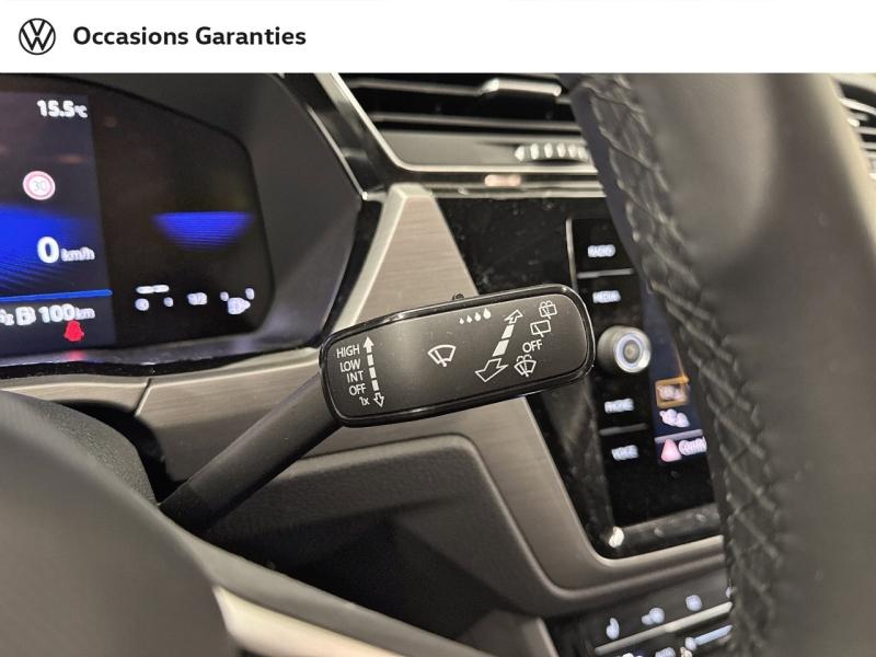 Voitures occasions VOLKSWAGEN TOURAN VW Edition Paris