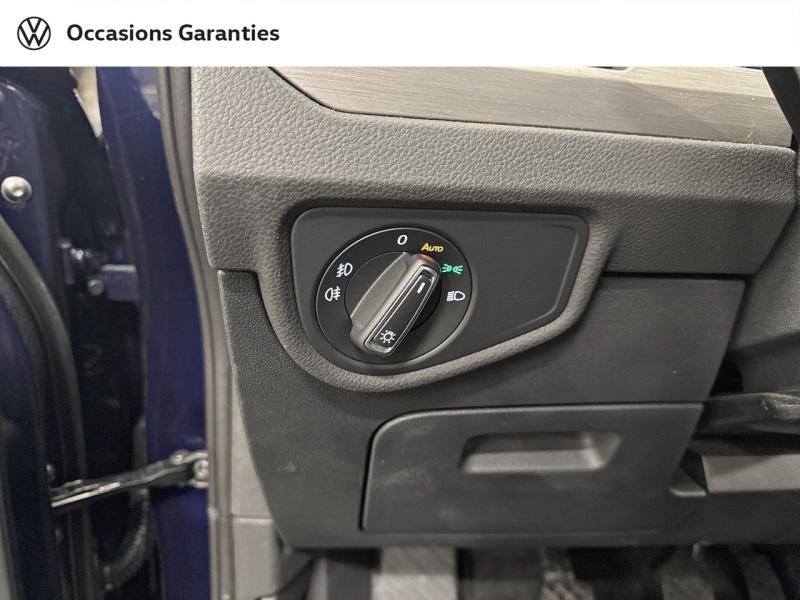 Voitures occasions VOLKSWAGEN TOURAN VW Edition Paris