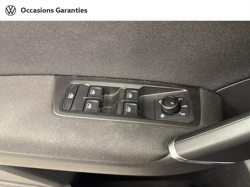 Voitures occasions VOLKSWAGEN TOURAN VW Edition Paris