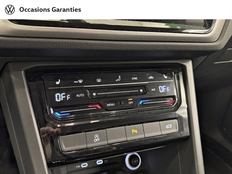 Voitures occasions VOLKSWAGEN TOURAN VW Edition Paris