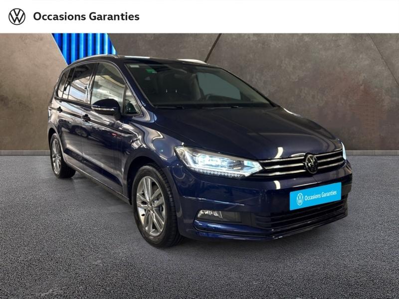 Voitures occasions VOLKSWAGEN TOURAN VW Edition Paris
