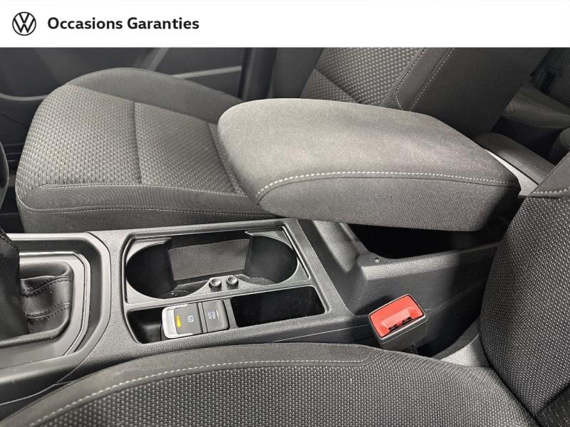 Voitures occasions VOLKSWAGEN TOURAN VW Edition Paris