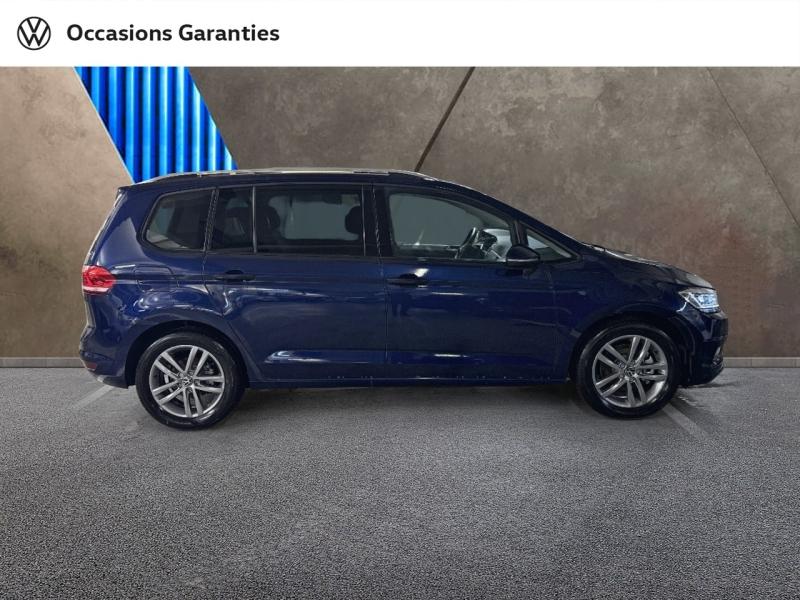 Voitures occasions VOLKSWAGEN TOURAN VW Edition Paris