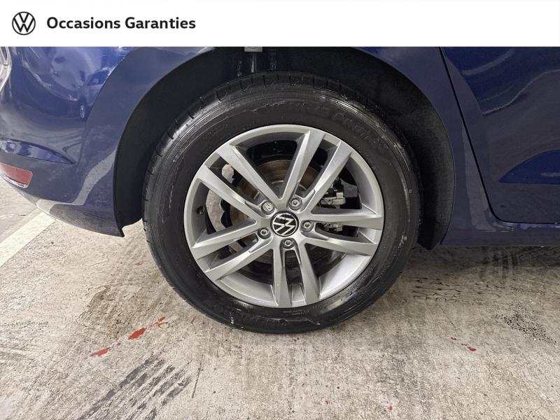 Voitures occasions VOLKSWAGEN TOURAN VW Edition Paris