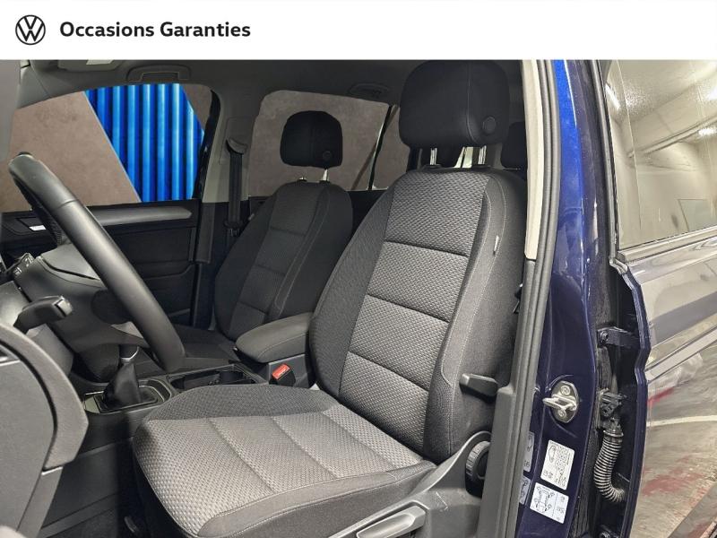 Voitures occasions VOLKSWAGEN TOURAN VW Edition Paris