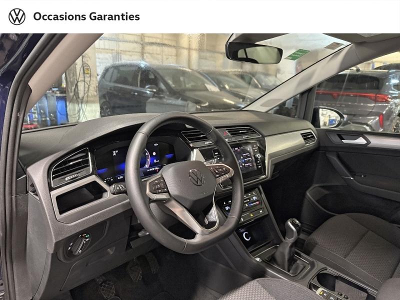 Voitures occasions VOLKSWAGEN TOURAN VW Edition Paris