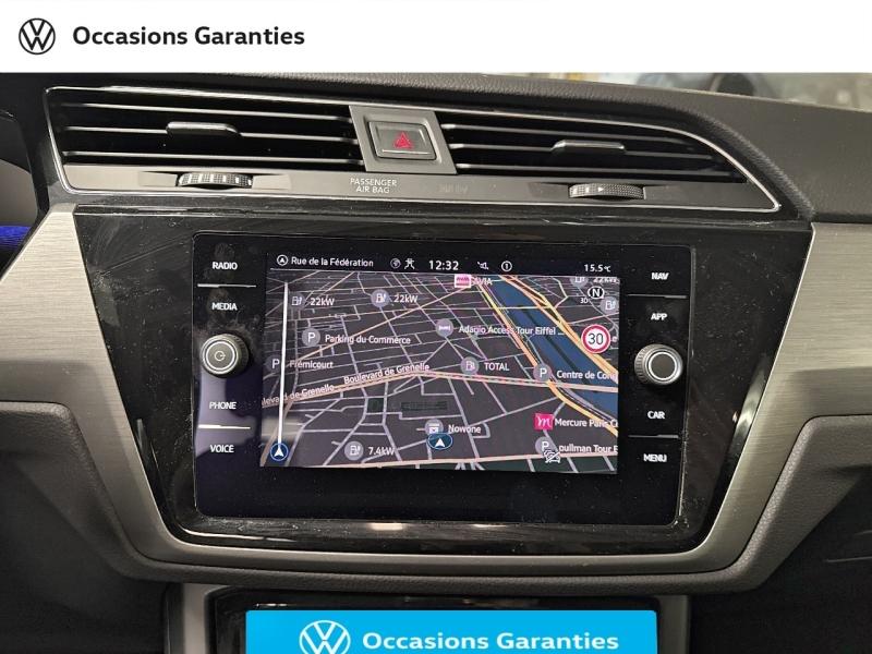 Voitures occasions VOLKSWAGEN TOURAN VW Edition Paris