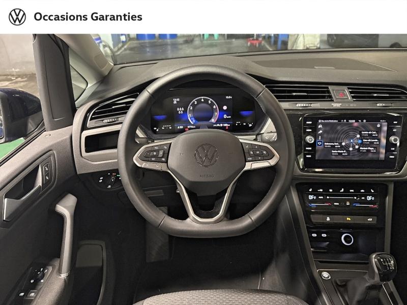 Voitures occasions VOLKSWAGEN TOURAN VW Edition Paris