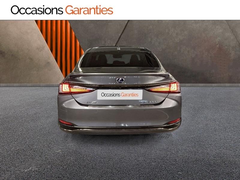 Voitures occasions LEXUS ES F SPORT Executive Paris