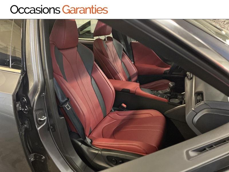Voitures occasions LEXUS ES F SPORT Executive Paris