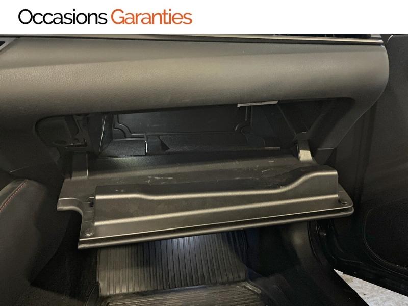 Voitures occasions LEXUS ES F SPORT Executive Paris