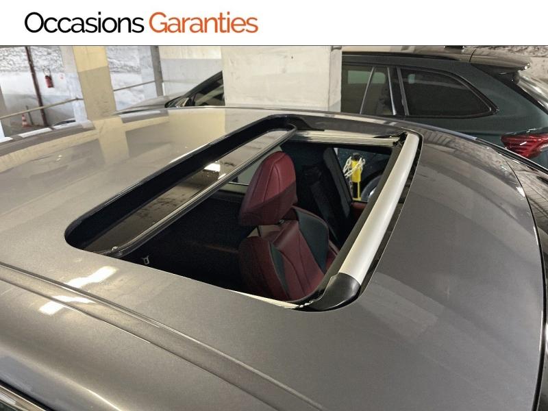 Voitures occasions LEXUS ES F SPORT Executive Paris