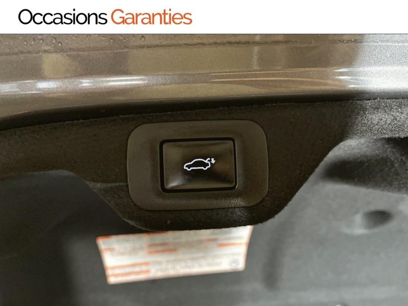 Voitures occasions LEXUS ES F SPORT Executive Paris