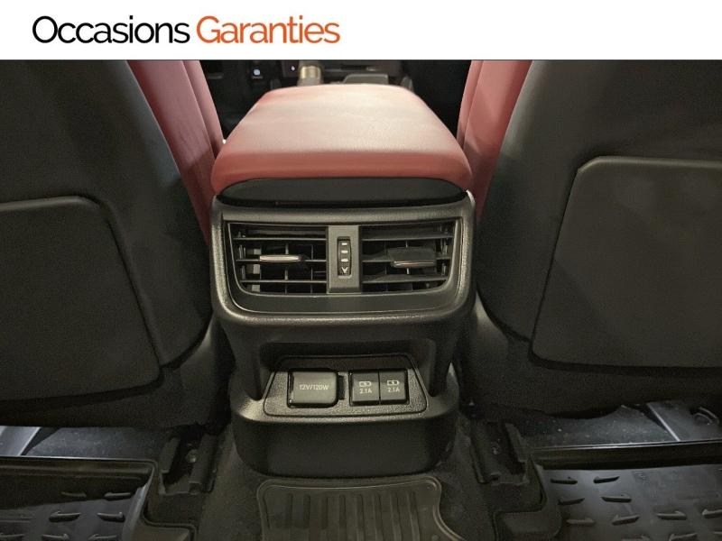 Voitures occasions LEXUS ES F SPORT Executive Paris