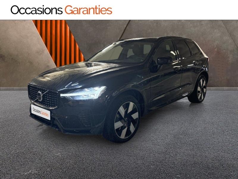 Voitures occasions VOLVO XC60 Plus Style Dark Paris