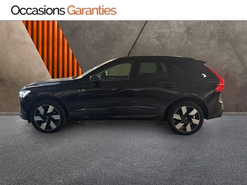Voitures occasions VOLVO XC60 Plus Style Dark Paris