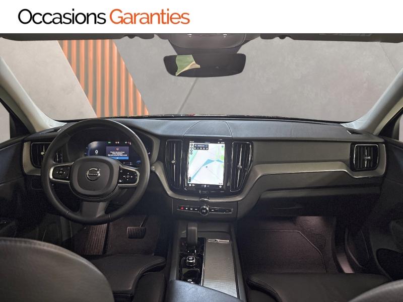 Voitures occasions VOLVO XC60 Plus Style Dark Paris