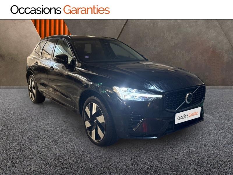 Voitures occasions VOLVO XC60 Plus Style Dark Paris
