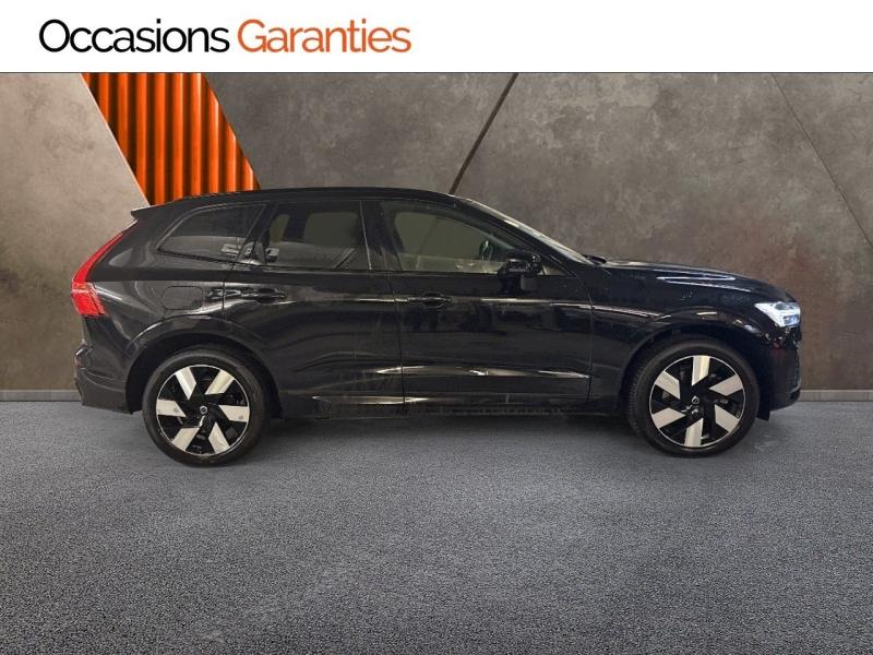 Voitures occasions VOLVO XC60 Plus Style Dark Paris