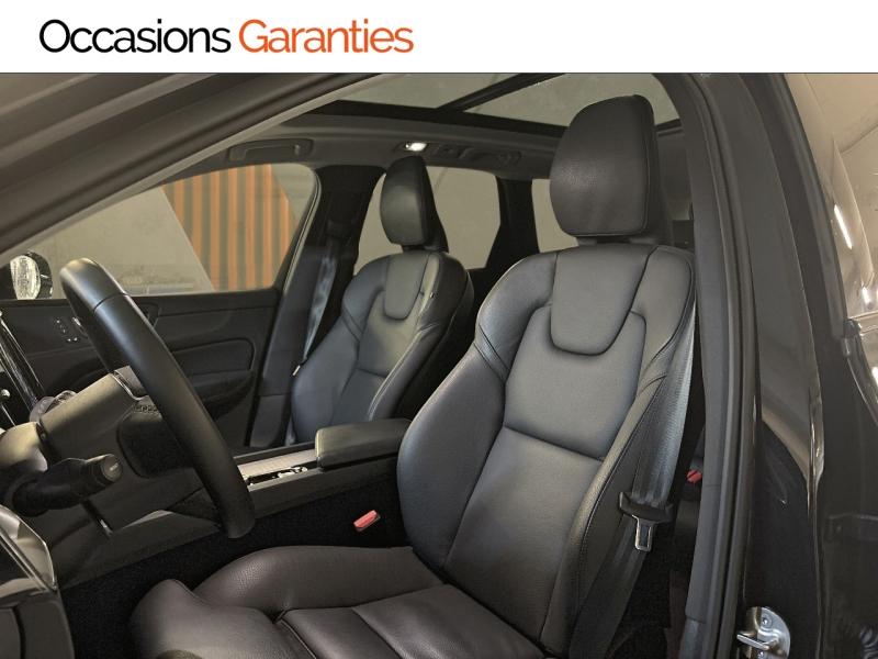 Voitures occasions VOLVO XC60 Plus Style Dark Paris