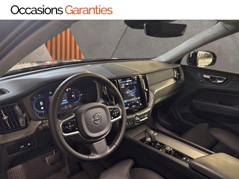 Voitures occasions VOLVO XC60 Plus Style Dark Paris