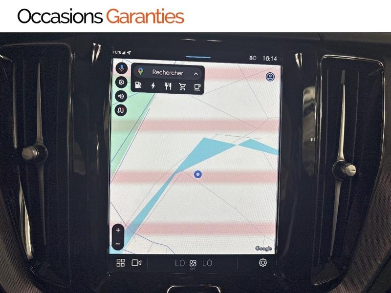 Voitures occasions VOLVO XC60 Plus Style Dark Paris