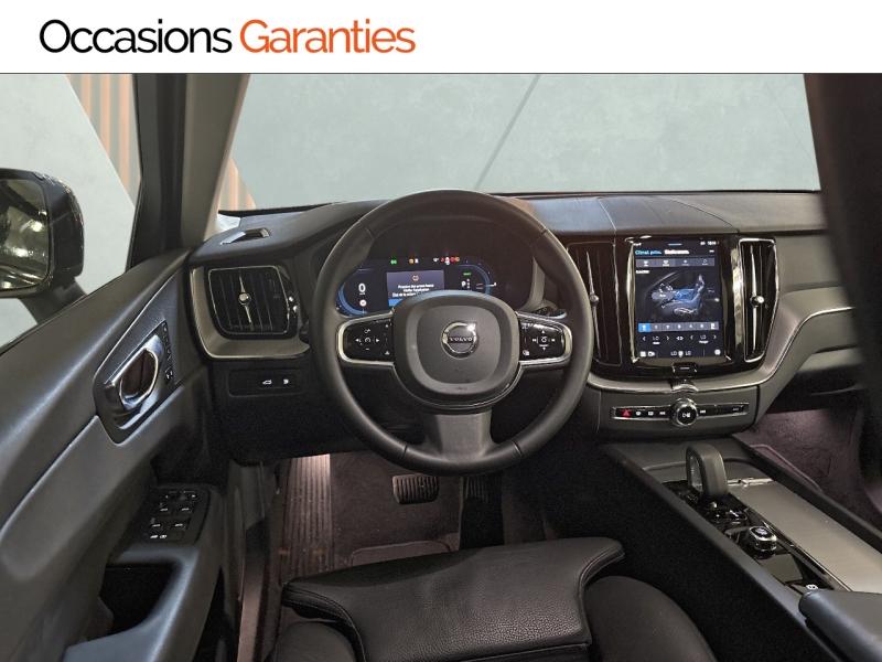 Voitures occasions VOLVO XC60 Plus Style Dark Paris