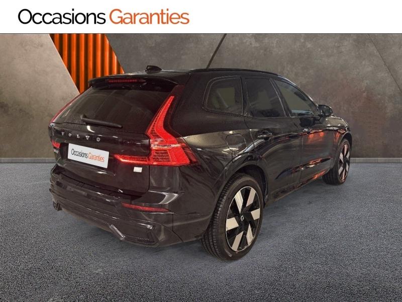 Voitures occasions VOLVO XC60 Plus Style Dark Paris