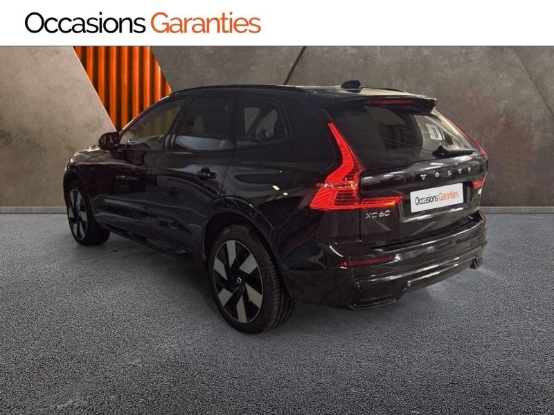 Voitures occasions VOLVO XC60 Plus Style Dark Paris