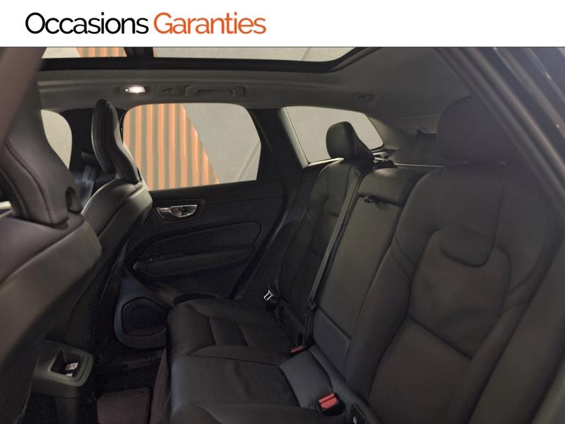 Voitures occasions VOLVO XC60 Plus Style Dark Paris