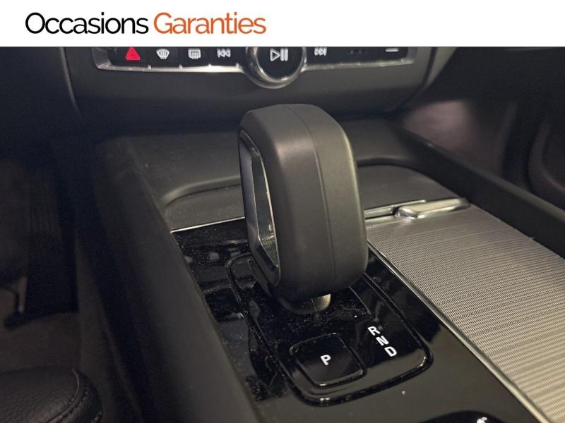 Voitures occasions VOLVO XC60 Plus Style Dark Paris