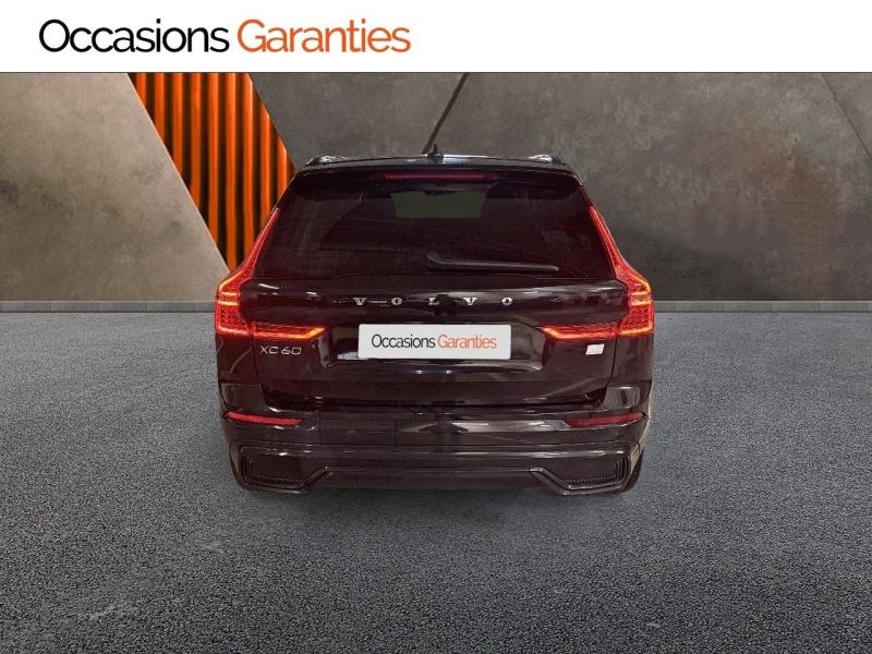 Voitures occasions VOLVO XC60 Plus Style Dark Paris