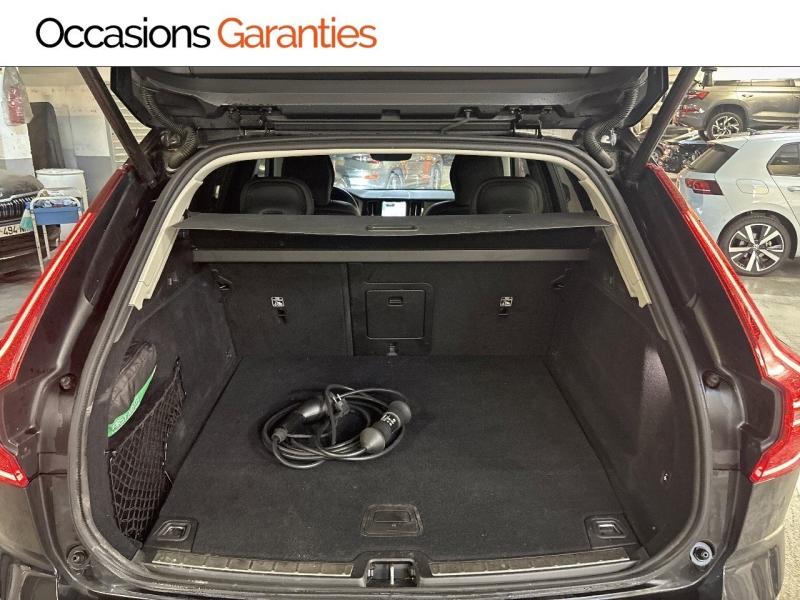 Voitures occasions VOLVO XC60 Plus Style Dark Paris