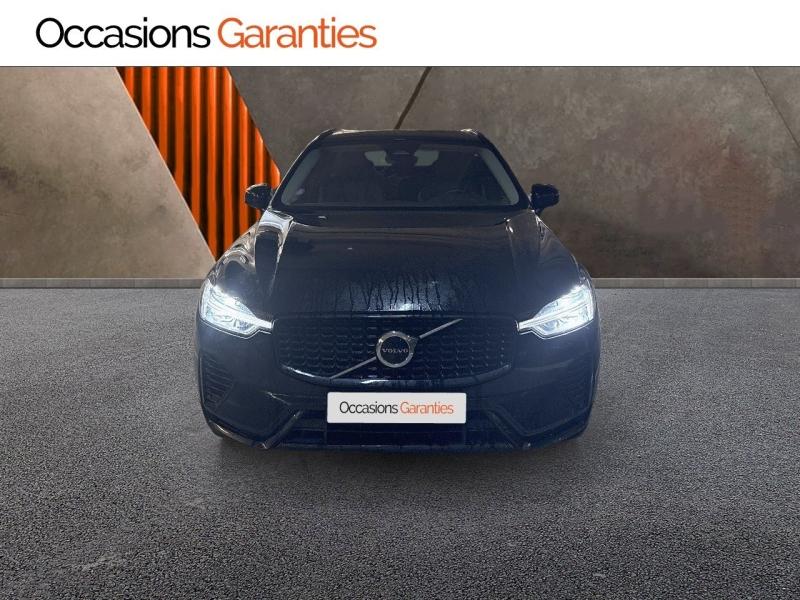 Voitures occasions VOLVO XC60 Plus Style Dark Paris