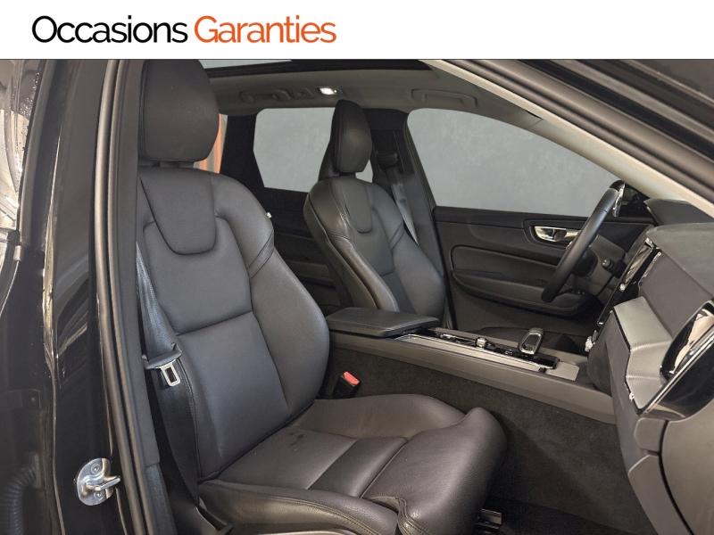 Voitures occasions VOLVO XC60 Plus Style Dark Paris
