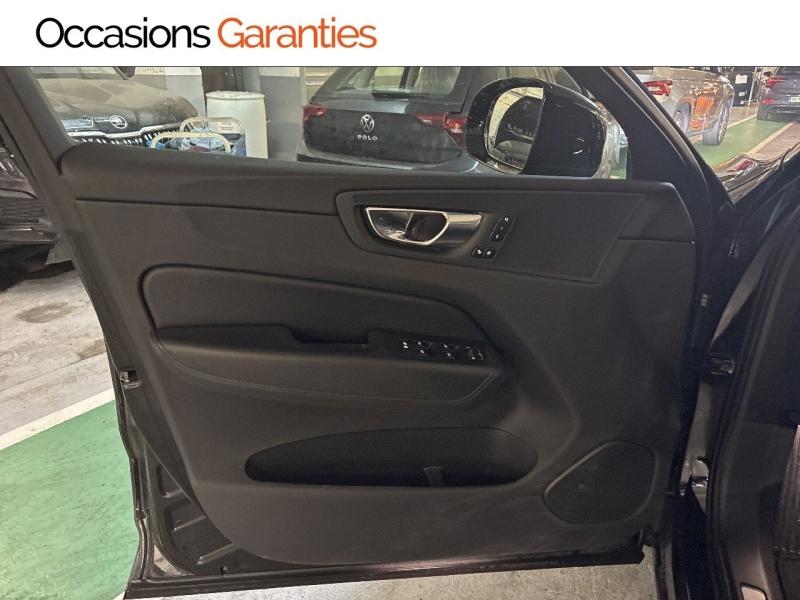 Voitures occasions VOLVO XC60 Plus Style Dark Paris