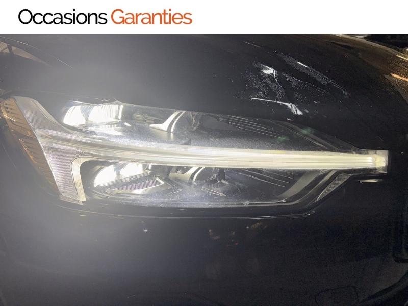 Voitures occasions VOLVO XC60 Plus Style Dark Paris