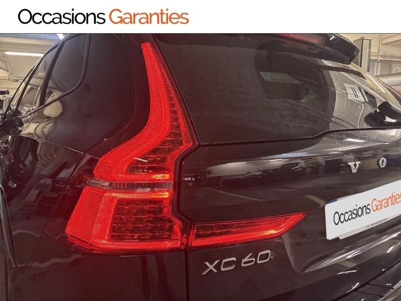 Voitures occasions VOLVO XC60 Plus Style Dark Paris