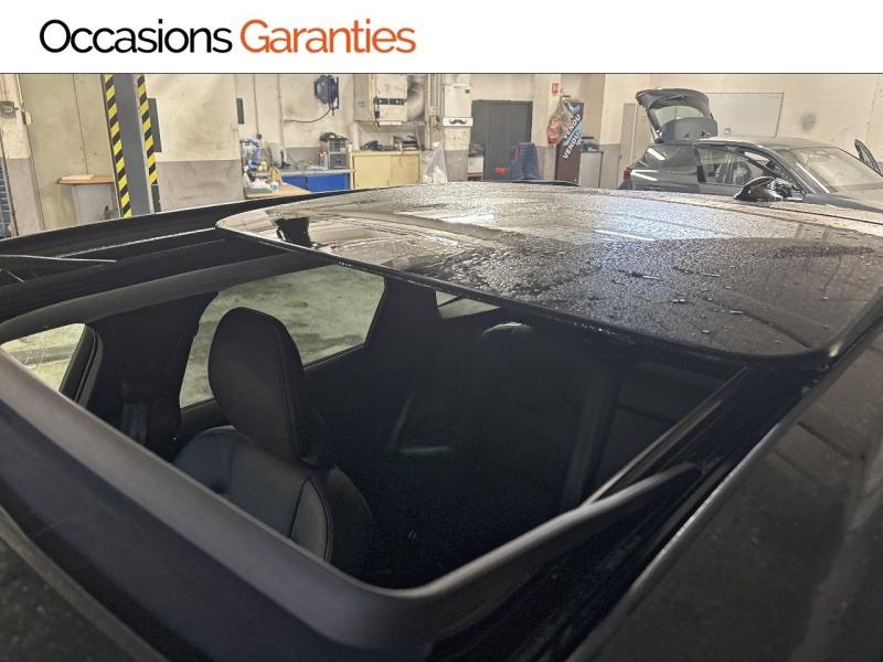 Voitures occasions VOLVO XC60 Plus Style Dark Paris